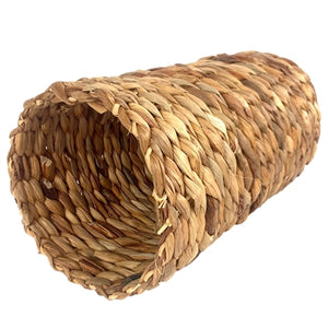 Rosewood Hyacinth Tunnel knaagdierspeelgoed