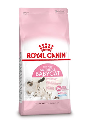 Royal Canin Babycat kattenvoer droogvoer 400 gr