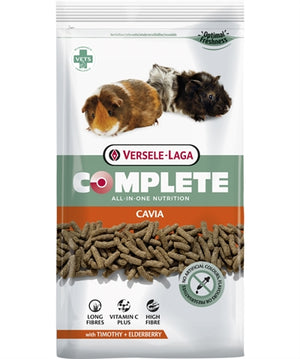 Versele-laga Complete Cavia knaagdiervoer konijnenvoer 1,75 kg