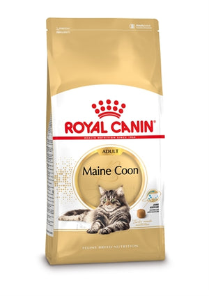 Royal Canin Maine Coon kattenvoer droogvoer 4 kg