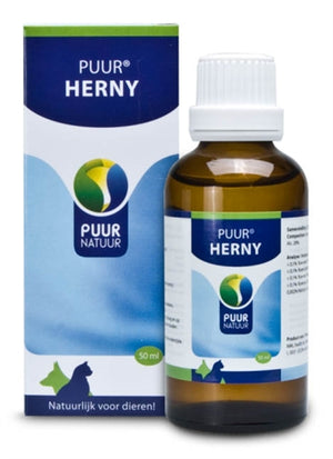 Puur Natuur Puur Herny geneesmiddelen 50 ml