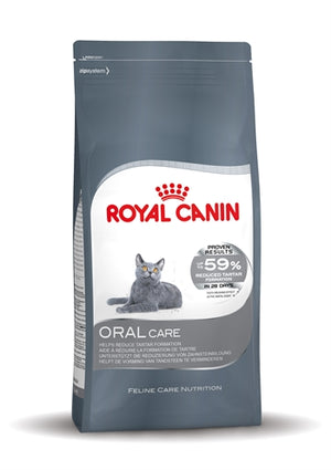 Royal Canin Oral Sensitive kattenvoer droogvoer 1,5 kg