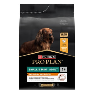 Pro Plan Dog Adult Small / Mini Kip hondenvoer droogvoer