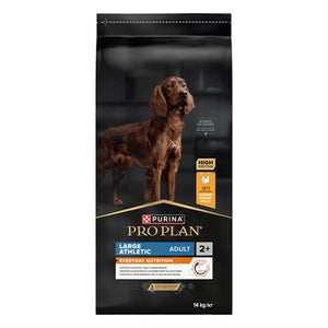 Pro Plan Dog Adult Large Breed Athletic hondenvoer droogvoer 14 kg