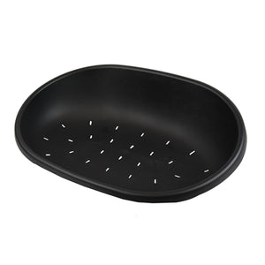 Savic Snooze Hondenmand Plastic Zwart