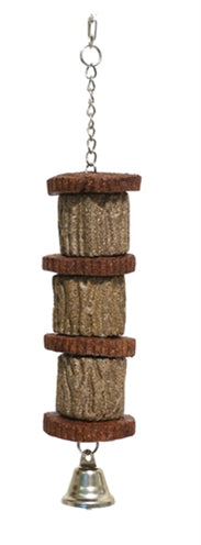 Rosewood Hide 'n' Treat Speelketting knaagdierspeelgoed 32 cm