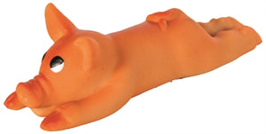 Trixie Latex Varken hondenspeelgoed