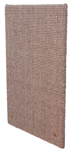Trixie Krabplank XL Taupe krabpaal 50x70 cm