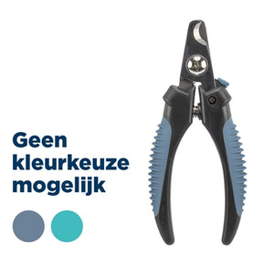 Trixie Nagelschaar hondenborstel