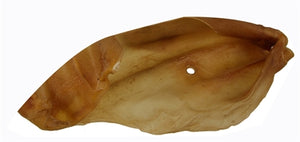 Petsnack Runderoor hondensnacks gedroogd