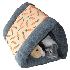 Rosewood Knaagdier Tunnel Snuggle n Sleep knaagdierspeelgoed 37x31x25 cm