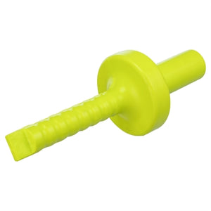 Trixie Dog Activity Mot-aqua Apporteer Dobber Limegroen hondenspeelgoed 29 cm