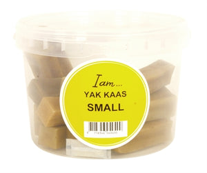 i am Yak Kaas hondensnacks hard