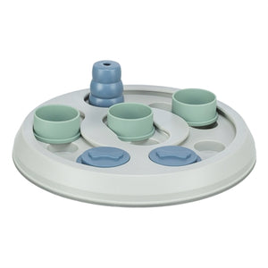 Trixie Dog Activity Intelligentiespel Flip & Fun hondenspeelgoed 23x23 cm