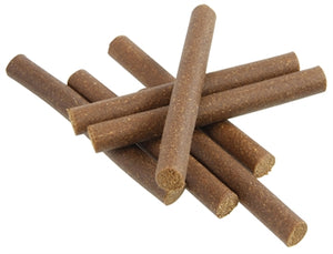 i am Sticks Fricandel Kip hondensnacks hard 150 st