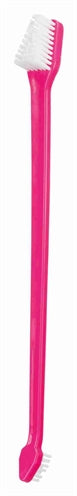 Trixie Tandenborstel Set vachtverzorging hond 23 cm 4 st