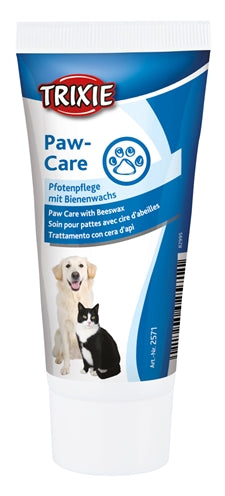 Trixie Pootverzorgingscreme vachtverzorging hond 50 ml
