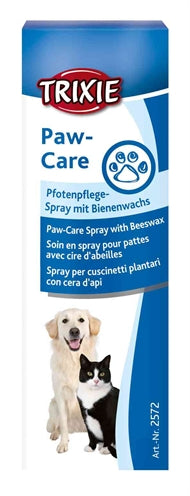 Trixie Pootverzorgingsspray vachtverzorging hond 50 ml