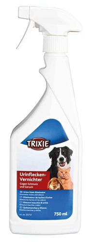 Trixie Urinevlek Verwijderaar vlooienmiddel hond 750 ml