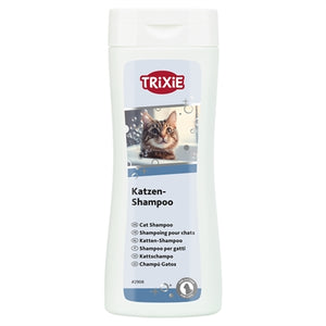 Trixie Kattenshampoo 250 ml
