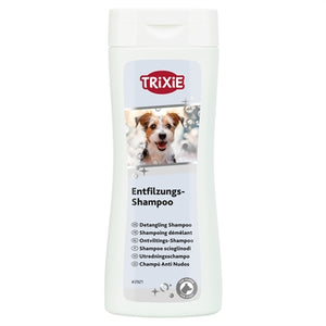 Trixie Ontviltingsshampoo hondenshampoo 250 ml