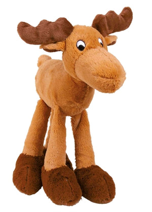 Trixie Pluche Eland Met Geluid hondenspeelgoed 30 cm