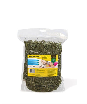Utopia Kruidenmix snacks gedroogd 100 gr