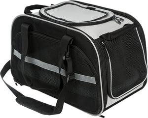 Trixie Kattentuig Mesh Y-vorm Met Elastische Riem Assorti halsbanden lijnen overig 36-60x100 cm