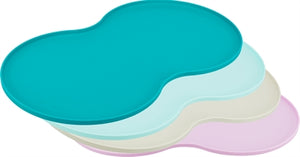 Trixie Placemat Siliconen Assorti voerbak hond 48x27 cm