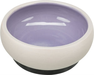 Trixie Voerbak / Waterbak Keramisch Assorti hond 14 cm 600 ml