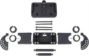 Trixie Houder Voor Stuur / Fietsmand Zwart outdoor