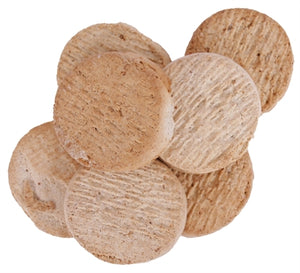 Excellent Koekjes Rond hondenkoekjes 10 kg