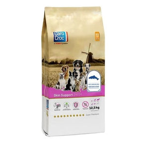 Carocroc Skin Support hondenvoer droogvoer 12,5 kg