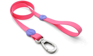 Morso Hondenriem Waterproof Gerecycled hondenhalsband