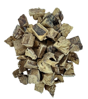 Petsnack Long Blokjes hondensnacks gedroogd 200-250 gr
