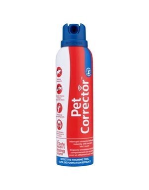 Pet Corrector vlooienmiddel hond 200 ml