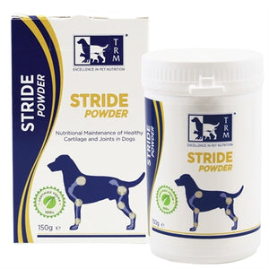 Trm Stride Powder voedingssupplement hond