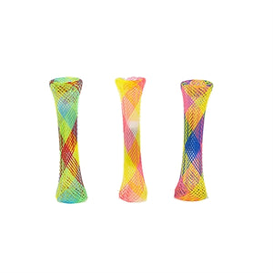 Fofos Spring Tube kattenspeelgoed 10x1,5x1,5 cm