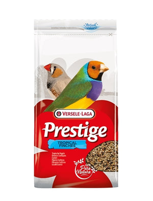 Versele-Laga Prestige Tropische Vogel vogelvoer zaden