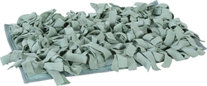 Zolux Neolife Snuffelmat Konijn Groen knaagdierspeelgoed 45x29 cm
