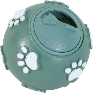 Zolux Neolife Snackbal Konijn Groen knaagdierspeelgoed 7x7X7 cm