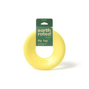 Earth Rated Flyer Toy Tpe hondenspeelgoed