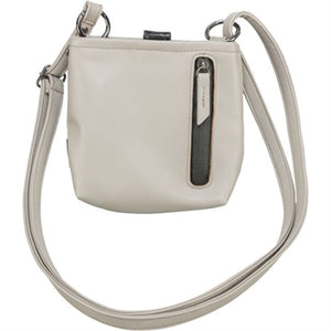 Trixie Beloningszakje Snackzakje Citystyle Grijs outdoor 15x1,5x15 cm