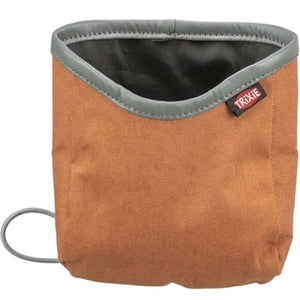 Trixie Beloningszakje Snackzakje Pocket Treat Assorti outdoor 15x3X15,5 cm