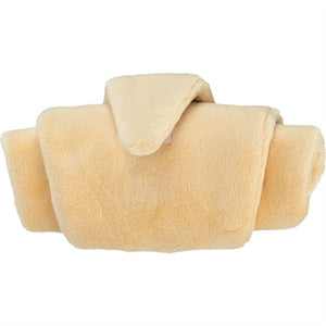 Trixie Snack Croissant Pluche hondenspeelgoed 40 cm