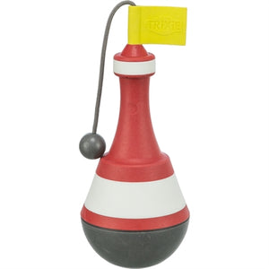 Trixie Aqua Snack Boei TPR hondenspeelgoed 19 cm