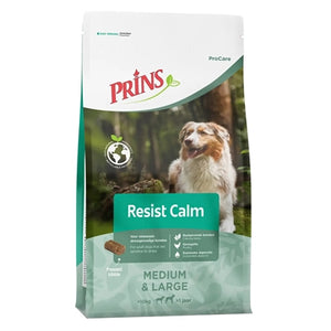 Prins Procare Resist Calm hondenvoer droogvoer 12 kg