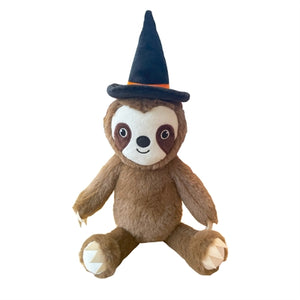 Happy Pet Witchy Luiaard halloween 46x22x12 cm
