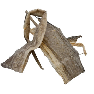 Vishuid Gedroogd hondensnacks 100 gr