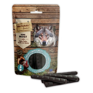 Natural Greatness Semi-moist Sticks Joint Support hondensnacks zacht 150 gr